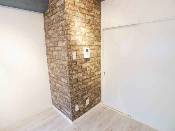 山王プラザ202号室 部屋その他