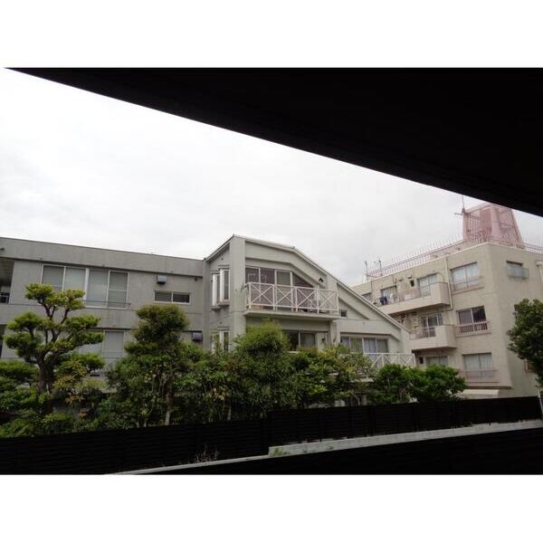 GARDEN　TERRACE　WEST101号室 部屋その他