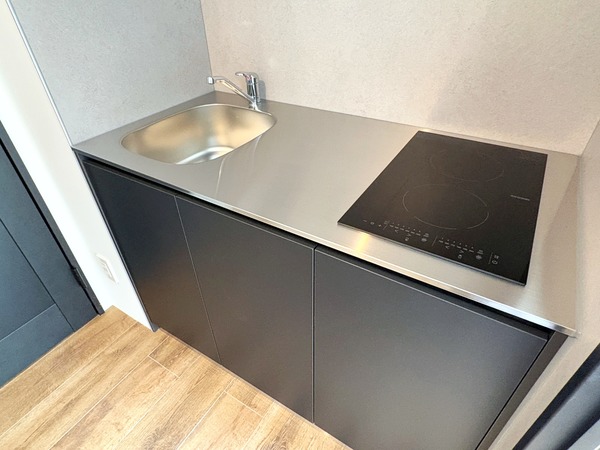 Bark Lane 学芸大学401号室 別部屋　同タイプ