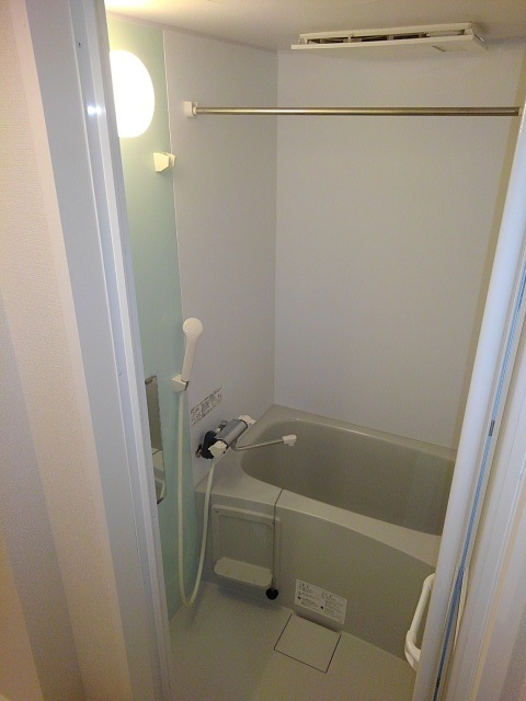 クレイノＦＯＲＥＴⅢ お風呂