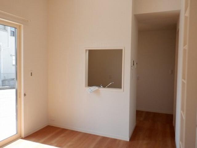 ｓｏｆｆｉｔｔｏ　aｌｔｏ リビング