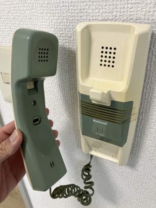 池袋シティハイツ5階 部屋その他