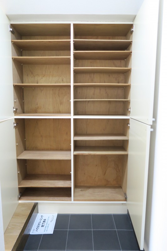 T’s garden梶ヶ谷5階 部屋その他