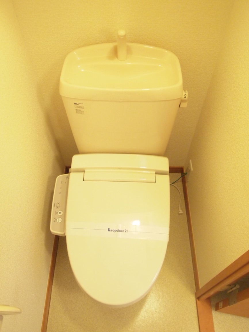 レオパレスセーヴェ206号室 部屋その他