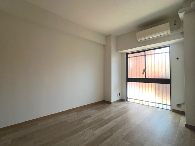 藤和シティホームズ綱島ＷＥＳＴ 寝室