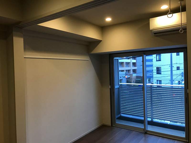 SYFORME MORISHITA301号室 ※過去退去時のお写真です