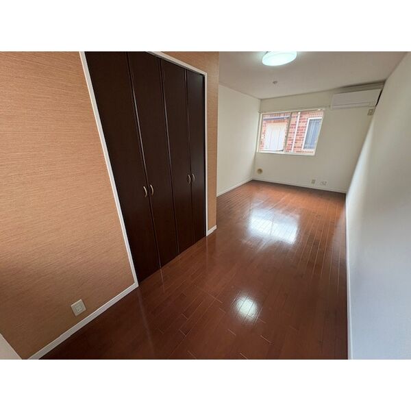 カーザ・レフィナーダⅢ リビング