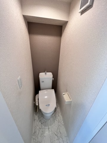 ユナイト生麦ジョージ・オーウェル ※別号室の参考写真(現況優先・仕様違いの場合あり)