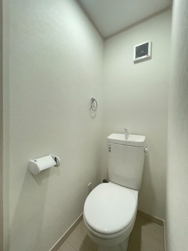 ノーザンロード北千住Ⅱ3階 部屋その他