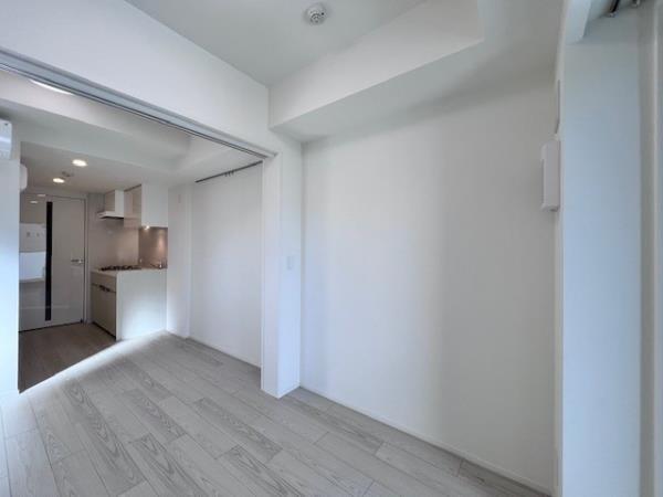 Ｂｒｉｌｌｉａ　ｉｓｔ　大井町9階 リビング