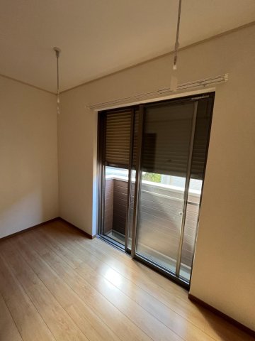 Ｌ’Ａｒｉａ　Ｏｍｉｙａ105号室 内観