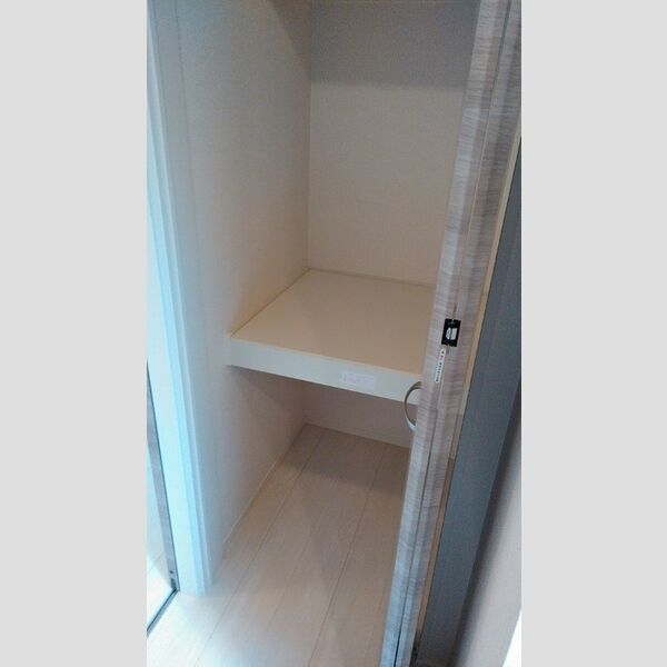 ツヴァイ201号室 部屋その他