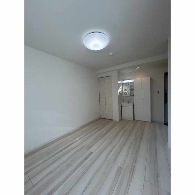 アムール板橋中台 内観