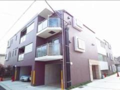 NSガーデンの外観画像