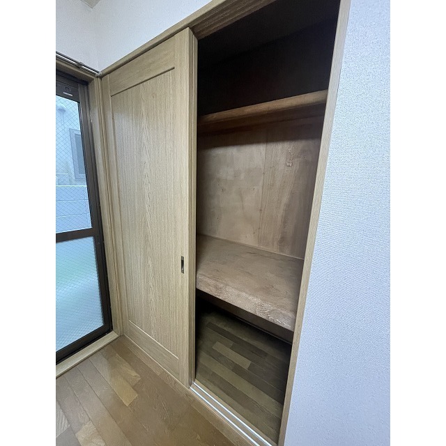 レーベンハイム多摩 洋室２