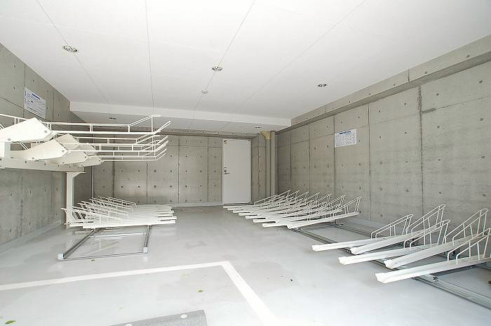 ステージファースト後楽園6階 部屋その他