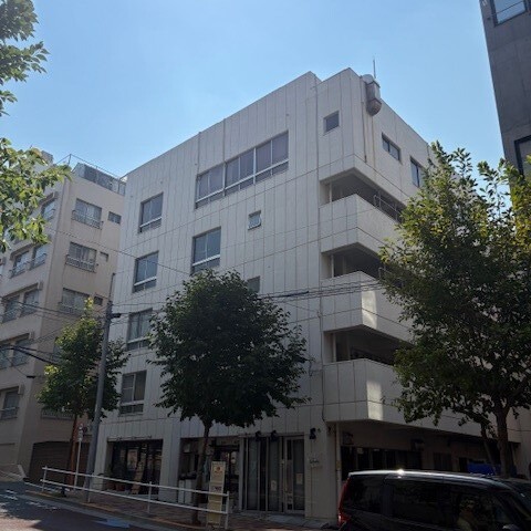 エスペロビルの外観画像