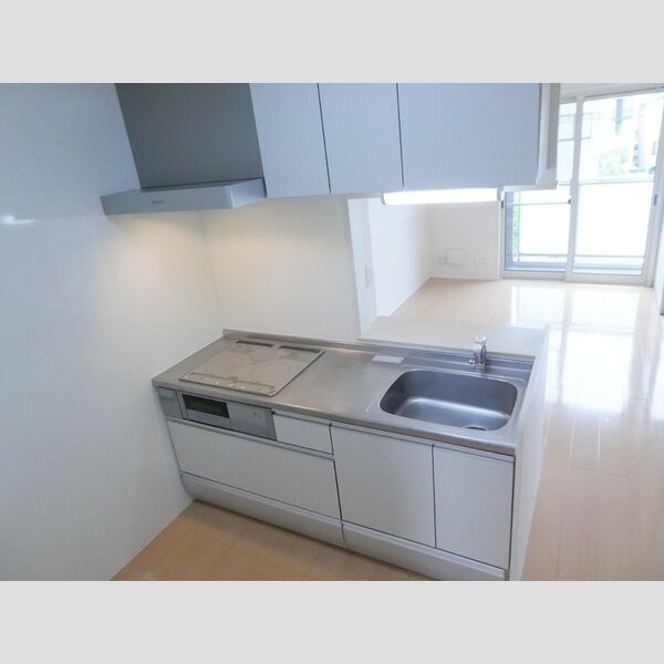 マリアージュ システムキッチン