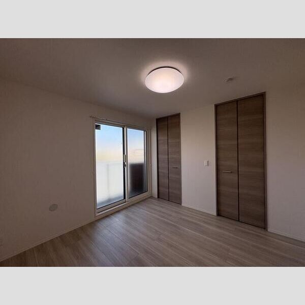 メゾン　シャルム201号室 洋室