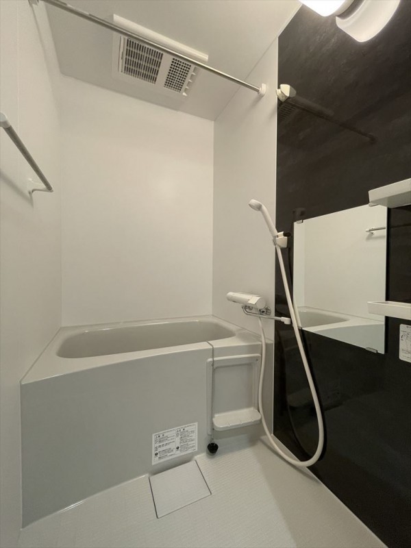 ｒｏｂｏｔ　ｈｏｍｅお花茶屋3階 お風呂