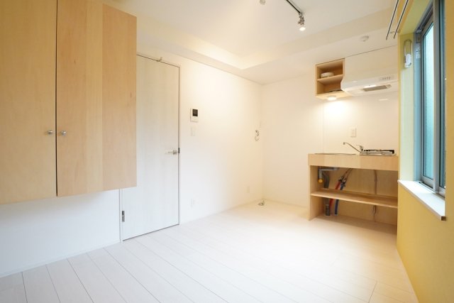 オーパスワン松庵1階 部屋その他