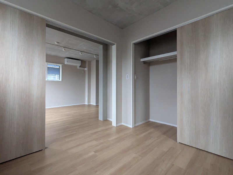 CREAL西荻窪Ⅱ2階 部屋その他