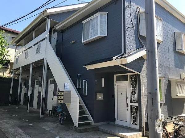 ロックウェル三山1階 部屋その他