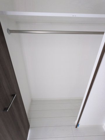 ソラステージ金町0204号室 収納