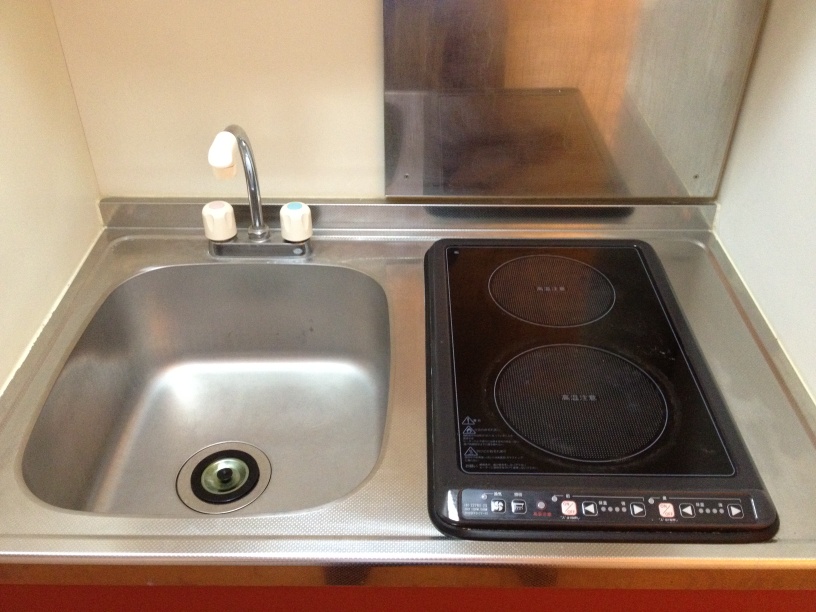 レオパレス吉野原 徒歩約8分