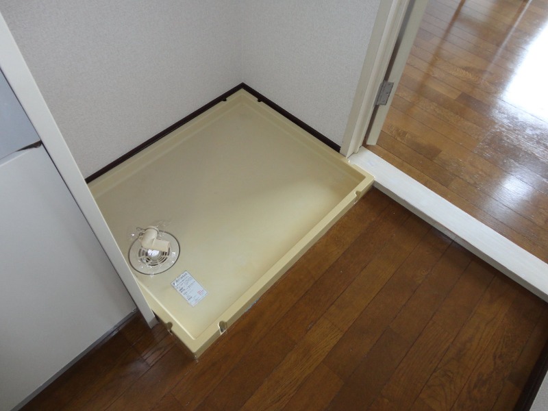 アーバン高島平A 部屋設備