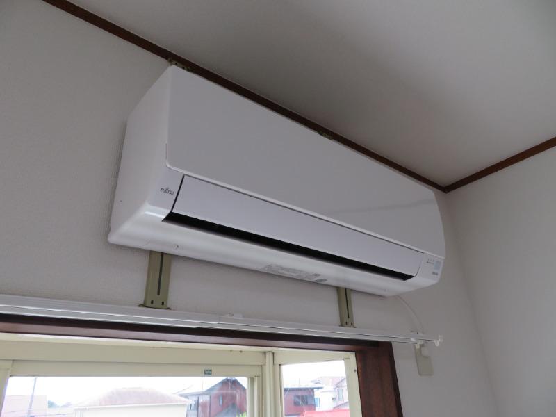 コーポラスエイト1階 ※別部屋写真参照