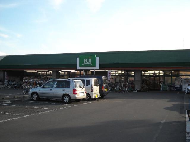 エバーフィード Fuji鶴嶺店まで1,039ｍ