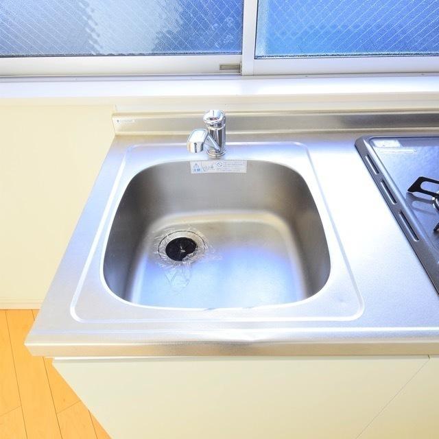 グランエッグス桜新町S2階 玄関