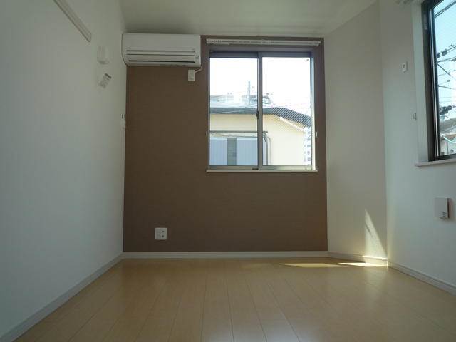 アンシャンテ東尾久2階 部屋その他