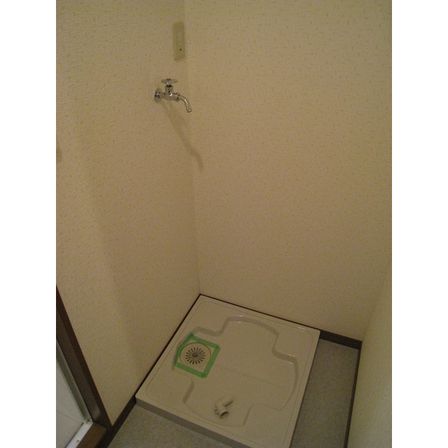 アンプルール フェール S,S101号室 部屋その他