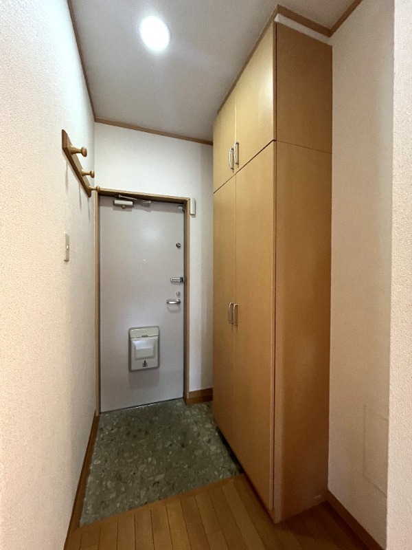 サンセットヤード2階 部屋その他