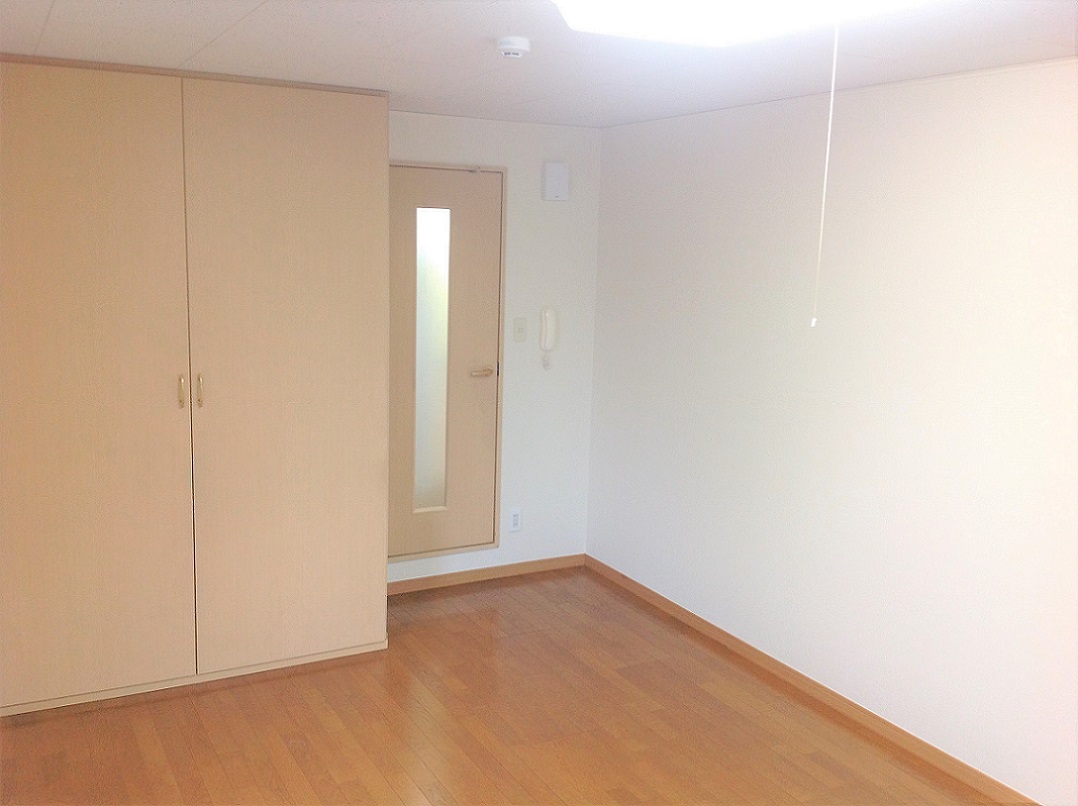 レオパレスＧＲＡＮＤ　ＣＨＡＲＩＯＴ 同タイプの写真になります。