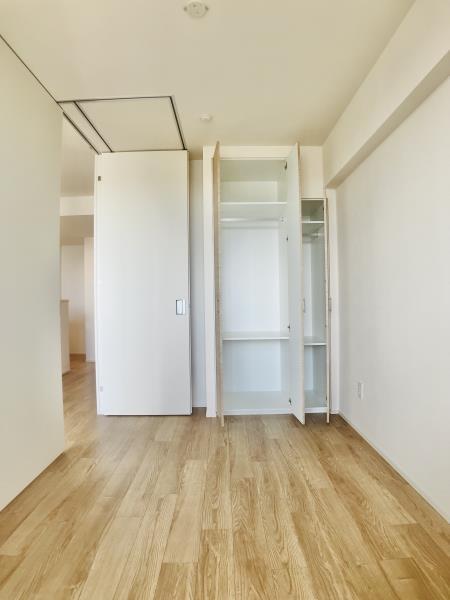 Ｂｒｉｌｌｉａ湘南辻堂海浜公園3階 リビング