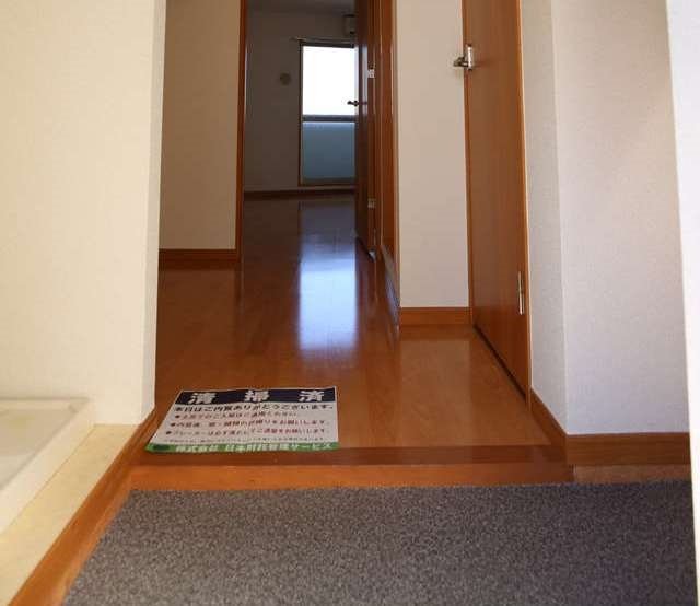 プレール高田馬場3階 同建物別部屋の参考画像