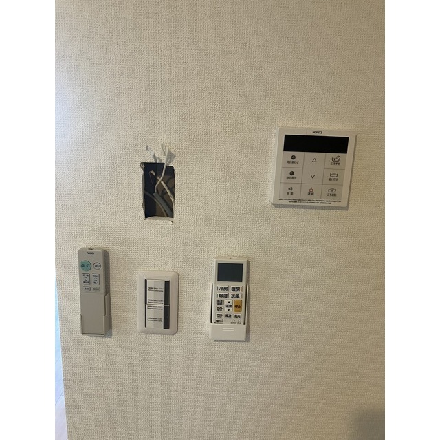 リバービュー打越102号室 部屋その他