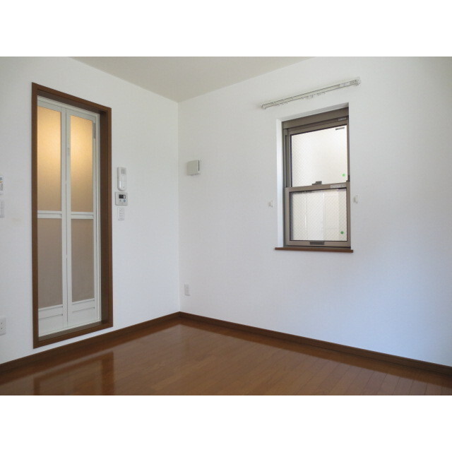 ラ・カーサ・ピッコラ リビング