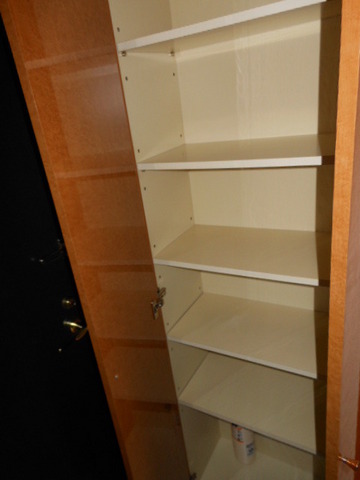 ガラ・シティ京橋9階 同建物別部屋の参考画像