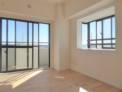 ビューハイツ高山5階 同建物別部屋の参考画像