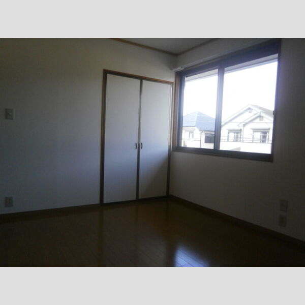 ファミール栄　Ⅰ203号室 部屋その他