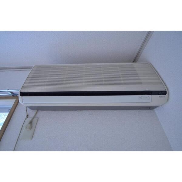 エステートピアマルイI 部屋設備