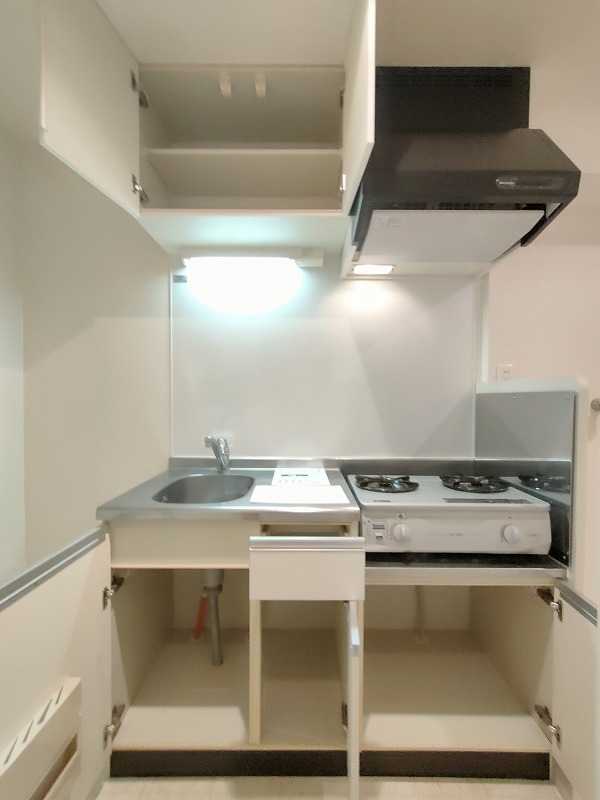 サニーコート瑞江1階 部屋その他