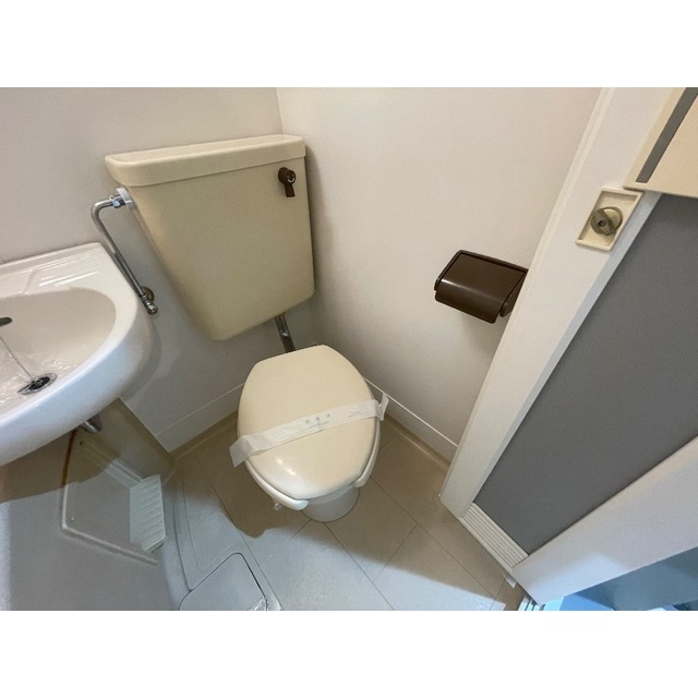 パンシオン上尾No．1102号室 内観