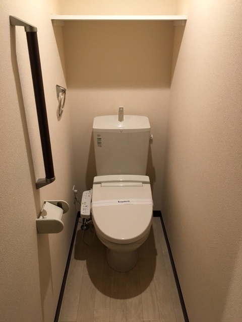 レオネクストスマイルシダー106号室 部屋その他