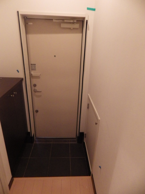 Ｋ’ｓ　Ｈｏｕｓｅ0101号室 玄関