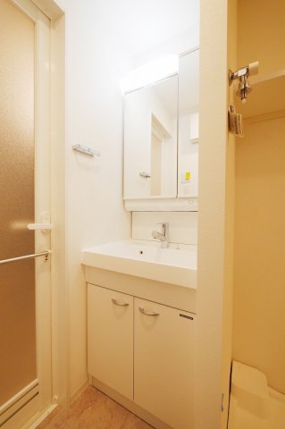 ラフィスタ練馬春日町 内観